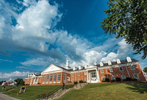 siler hall updated