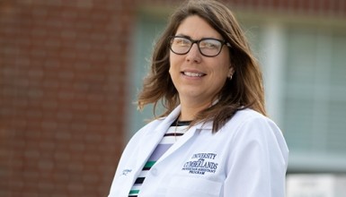 Dr. Dana Campbell