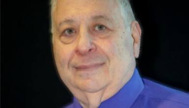 Dr. Joseph Krupka
