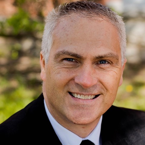 Dr. Michael Padgett