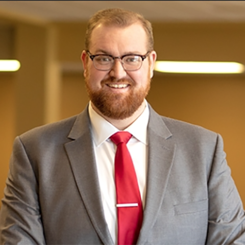 Dr. Korey Bruck
